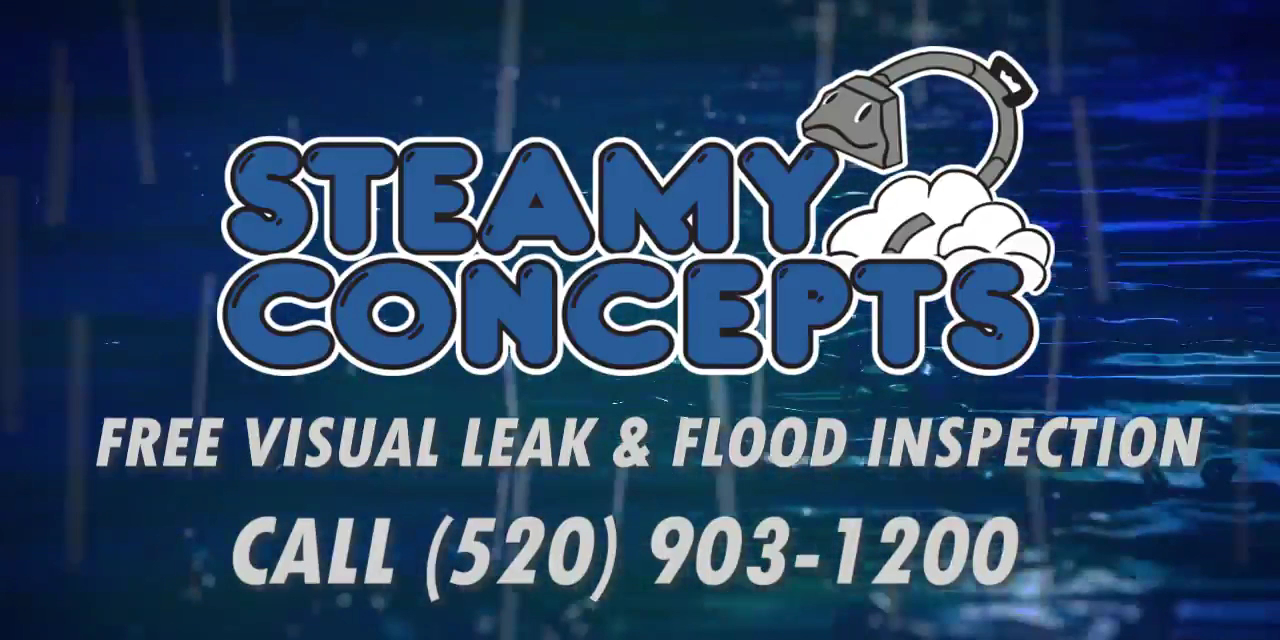 Steamy Concepts project